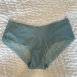 VS Mesh Diamond Back Panties